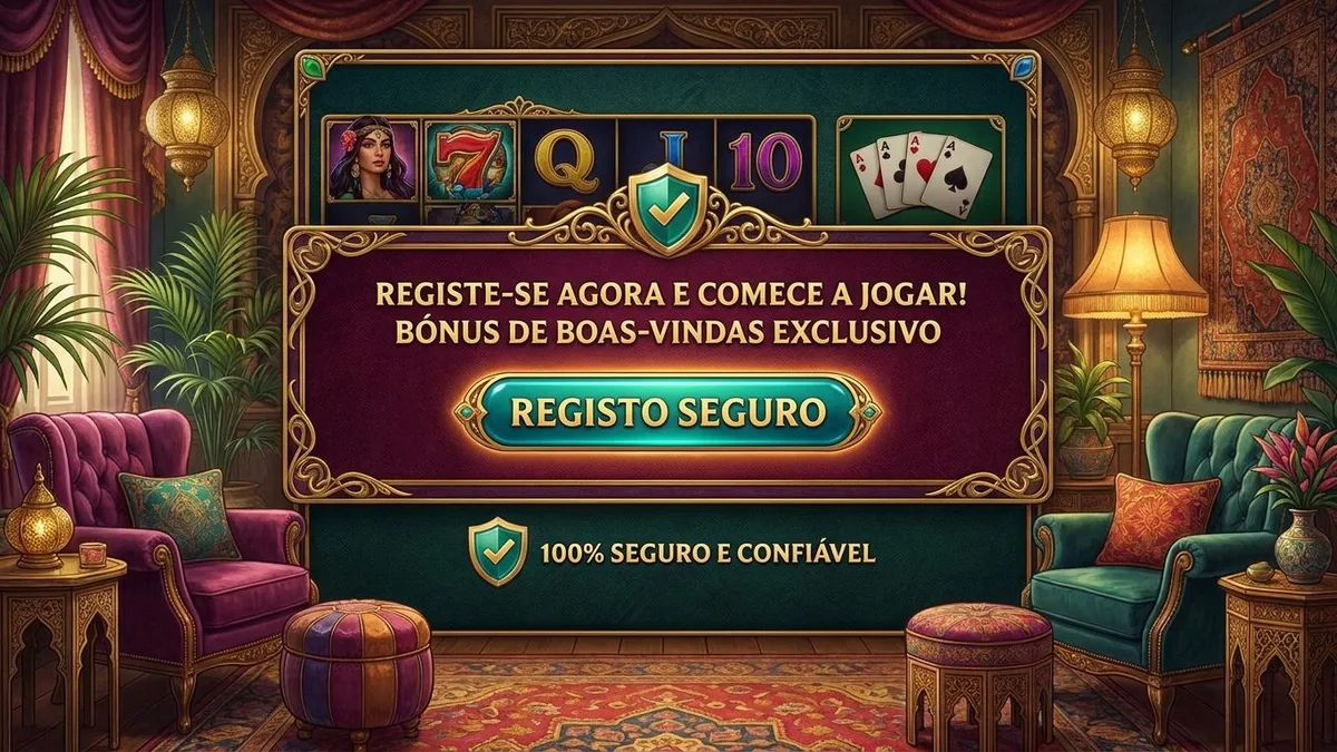 Registo com bónus no Boho Casino
