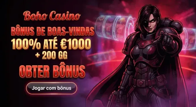 Boho Casino